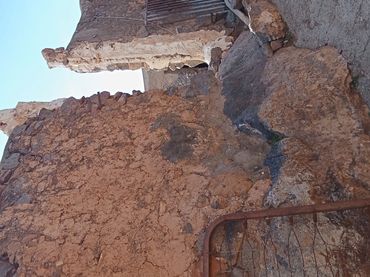 Terrenys i solars en venda a Mena