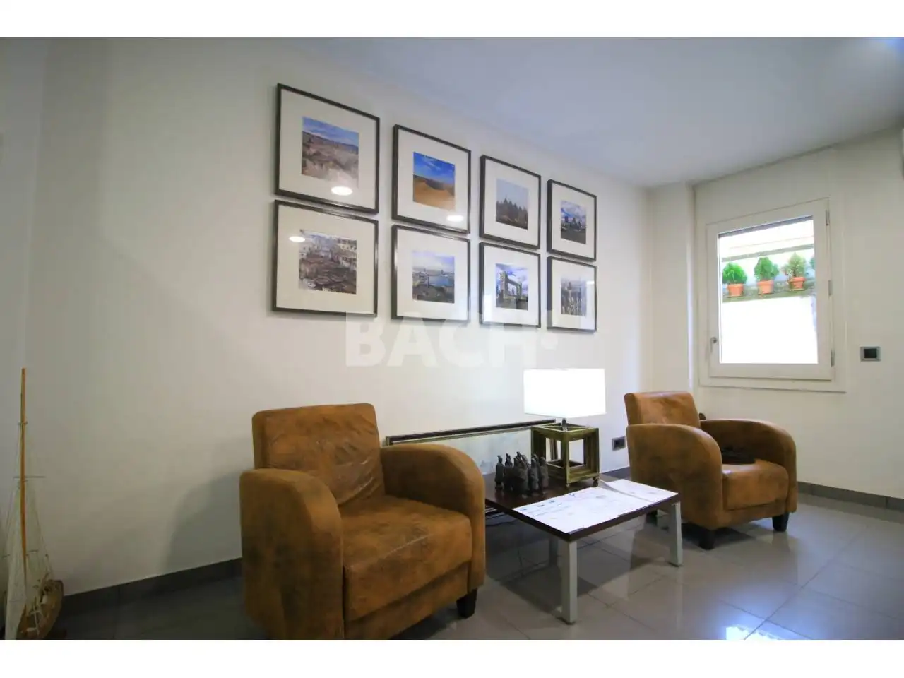 Ufficio con ascensore in affitto a Calle Manlleu 42, imagen 7