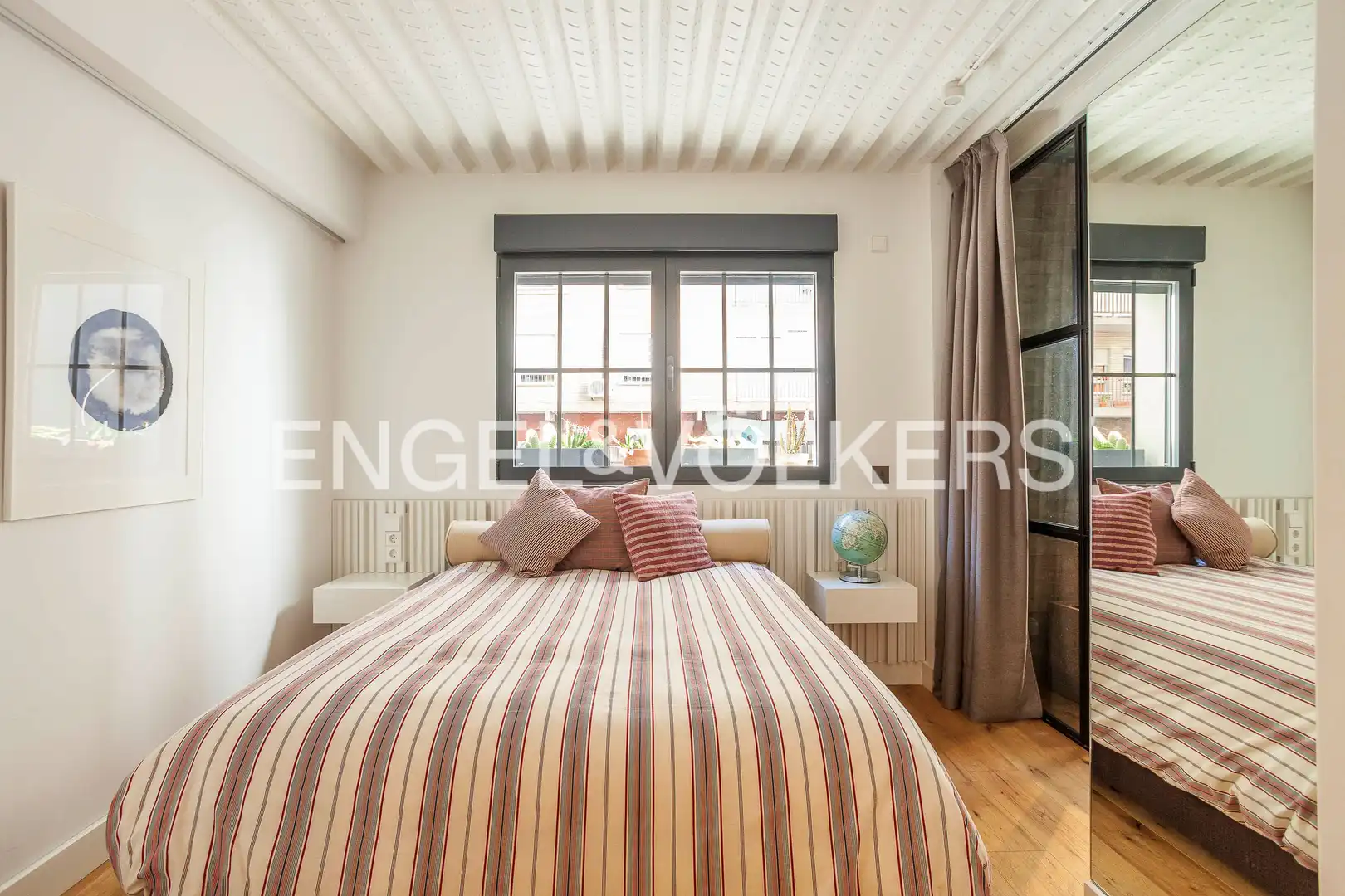 Duplexes for sale in Madrid, Madrid