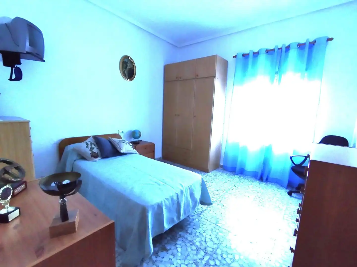 Villa con piscina in vendita a Norte, imagen 27