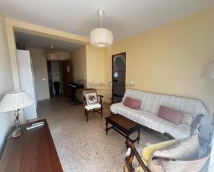 Living room of Flat for sale in Rota  with Terrace