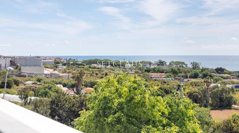 Foto 5 de Ático en venta en Ocata, El Masnou