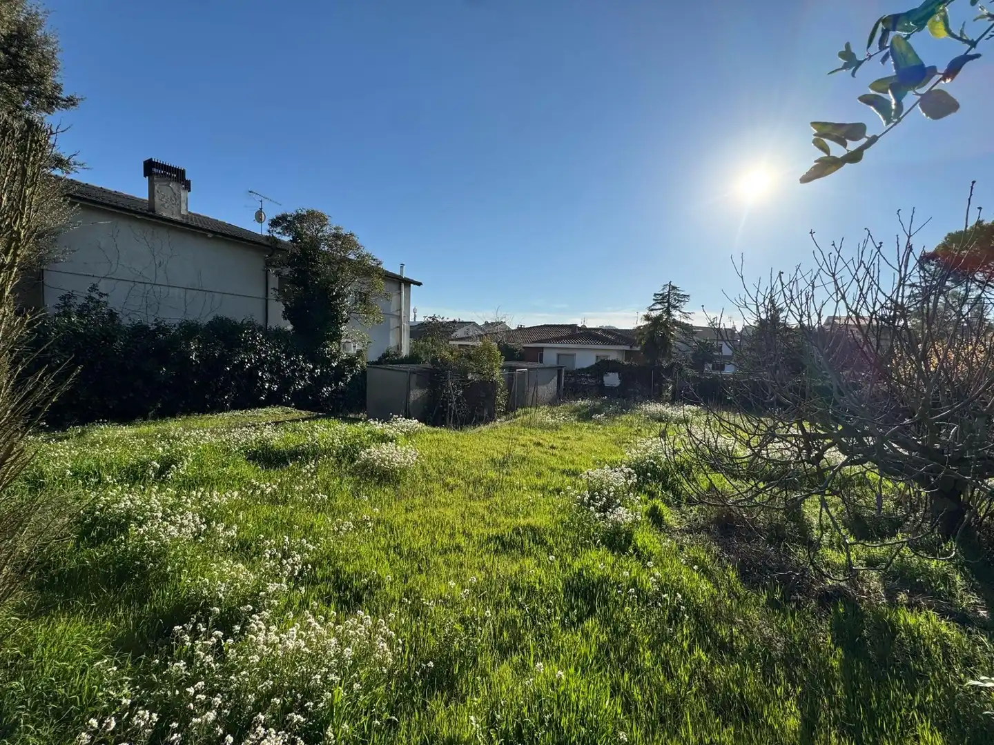 Residential zum Verkauf in Calaf