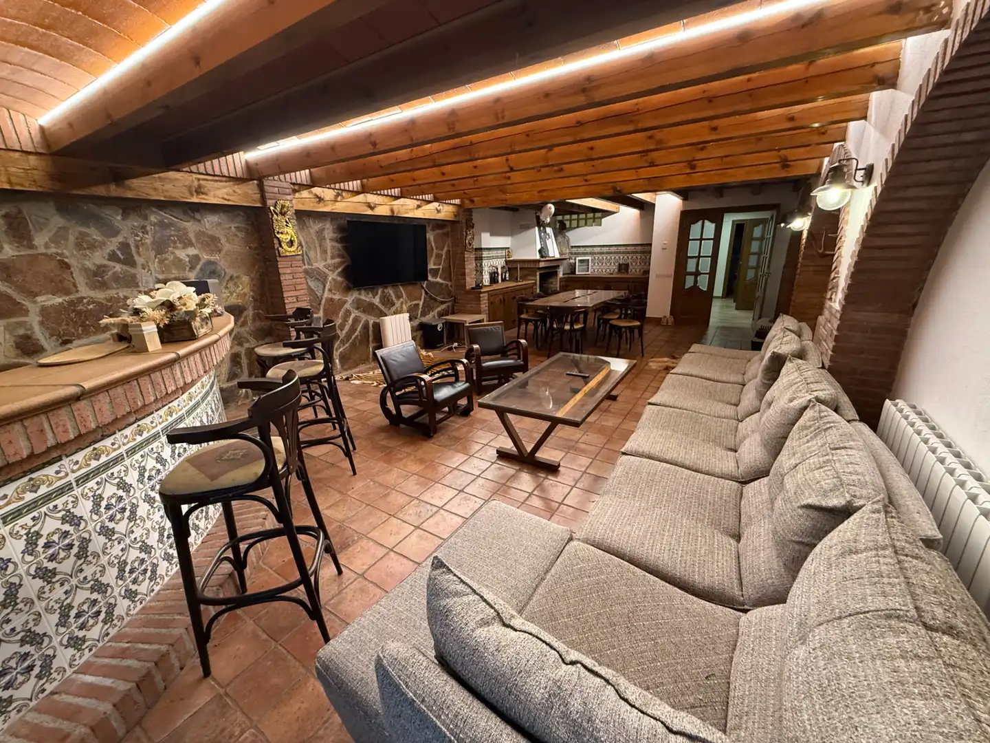 Casa con terraza en venta en Centre, imagen 36