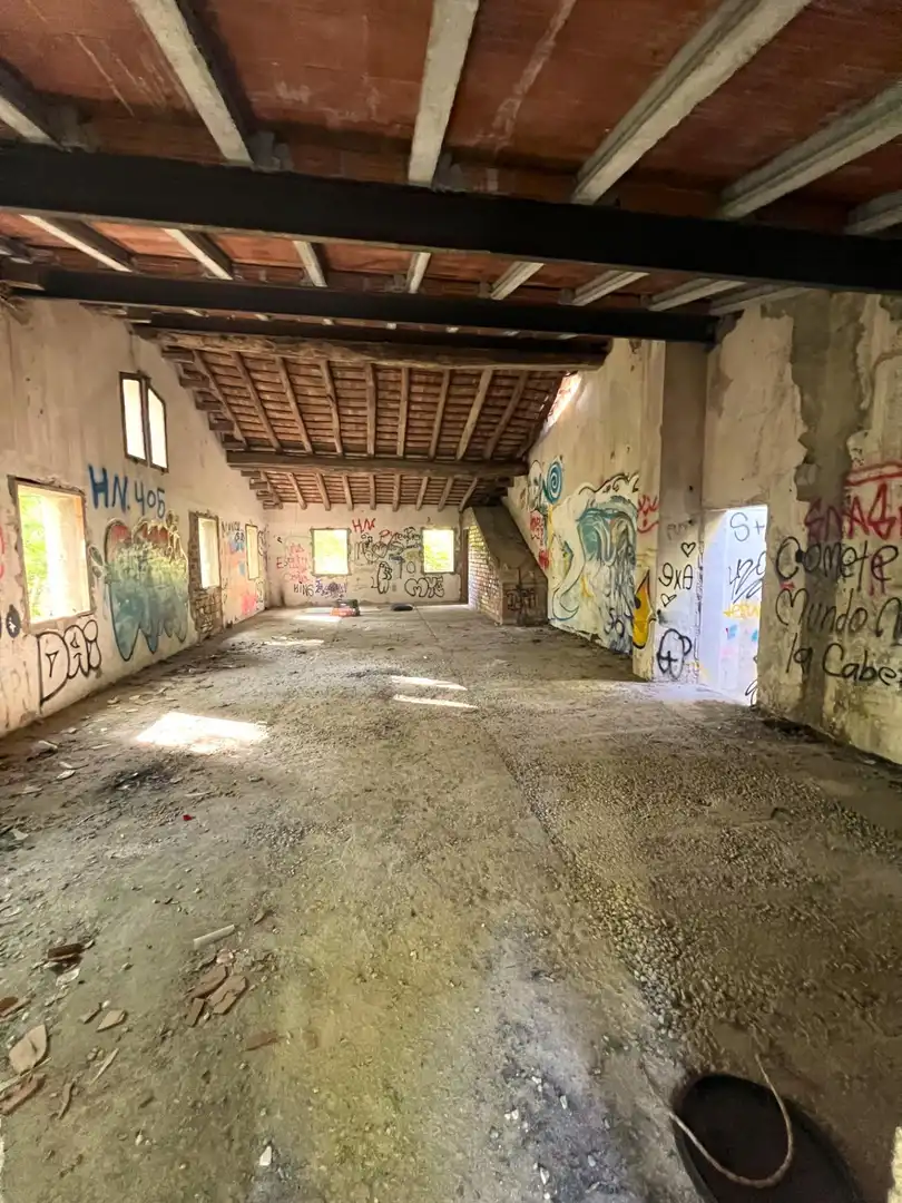 Finca rústica en venda en Olot