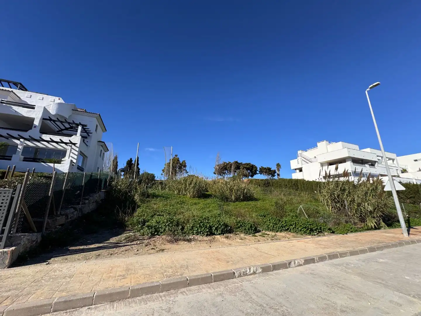 Grundstücke zum Verkauf in Casares