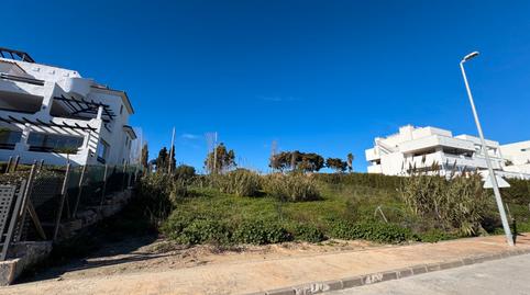 Foto 2 de Residencial en venda a Calle Oliva, 11, Doña Julia Golf, Casares