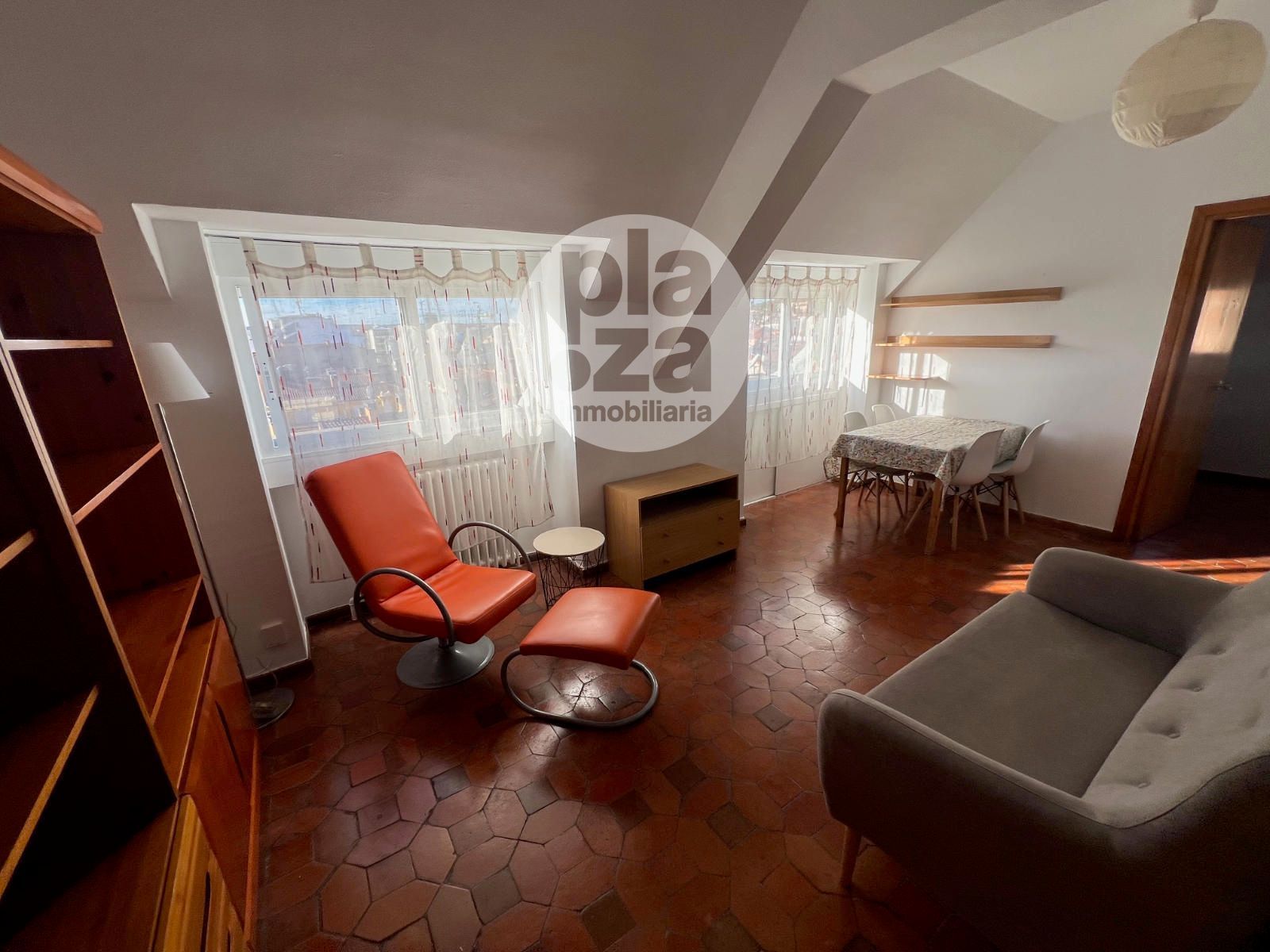 Pis de lloguer a DEL CID, Villatoro