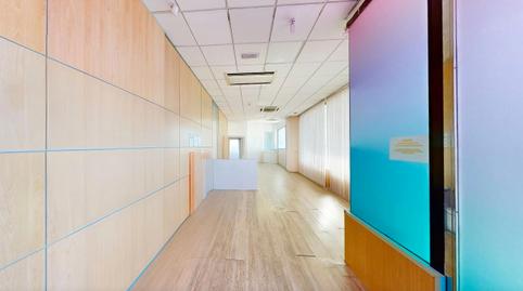 Foto 2 de Edifici de lloguer a Campus de la Salud, Granada