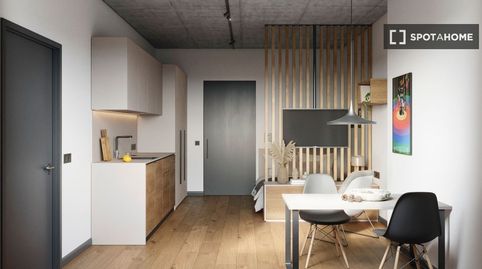 Foto 5 de Piso de alquiler en Provençals del Poblenou, Barcelona Capital