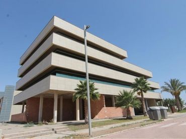 Industriegebäude zum Verkauf in calle Aislamientos Desmontables
