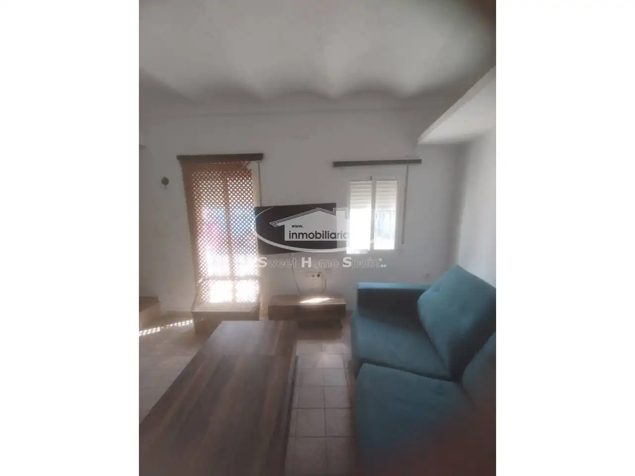 Sala de estar de Casa o chalet en venta en Alcalá de los Gazules con Terraza
