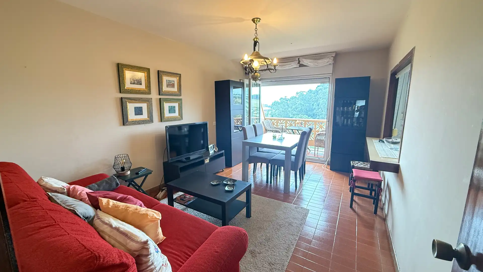 Appartement avec piscine à vendre à Calle Asturcón, imagen 12