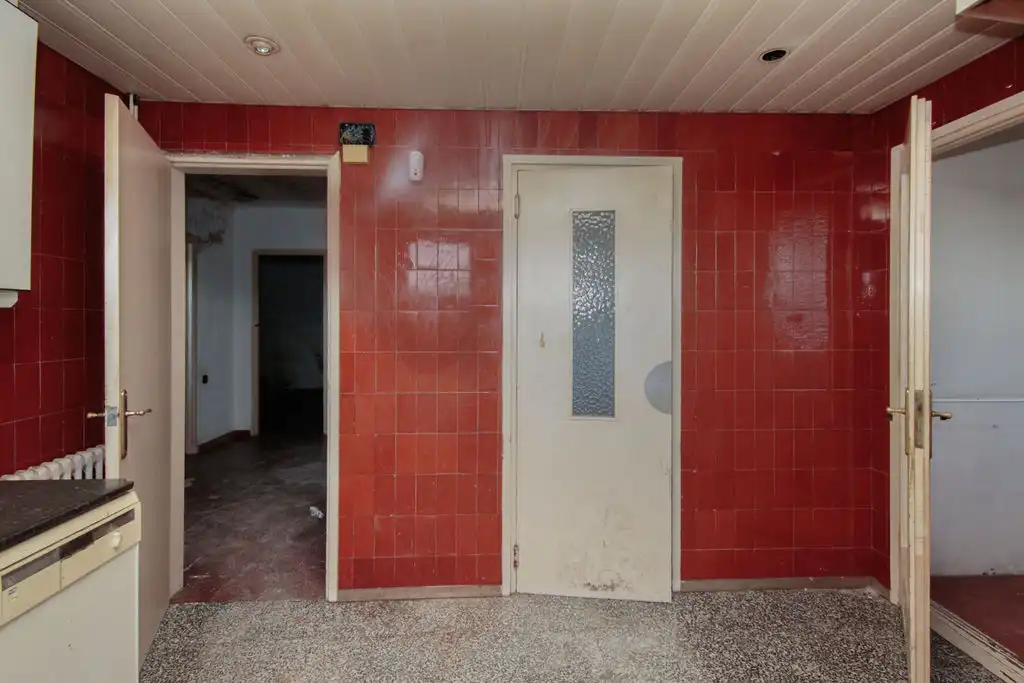 Flat for sale in Terrassa