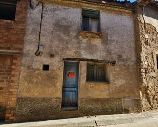 Vista exterior de Casa o xalet en venda en Els Alamús amb Calefacció, Jardí privat i Traster