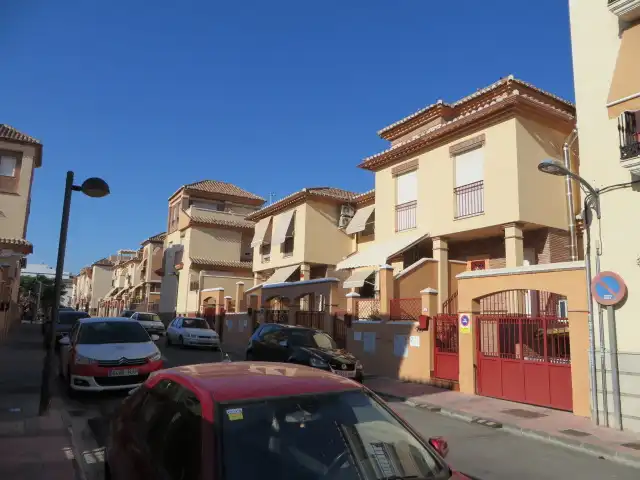 Appartamento in vendita a San Miguel