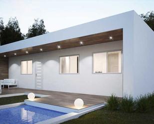 Exterior view of House or chalet for sale in Calafell