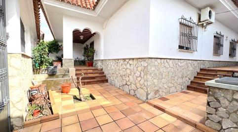 Foto 2 de Casa o chalet en venta en Trebujena, Cádiz