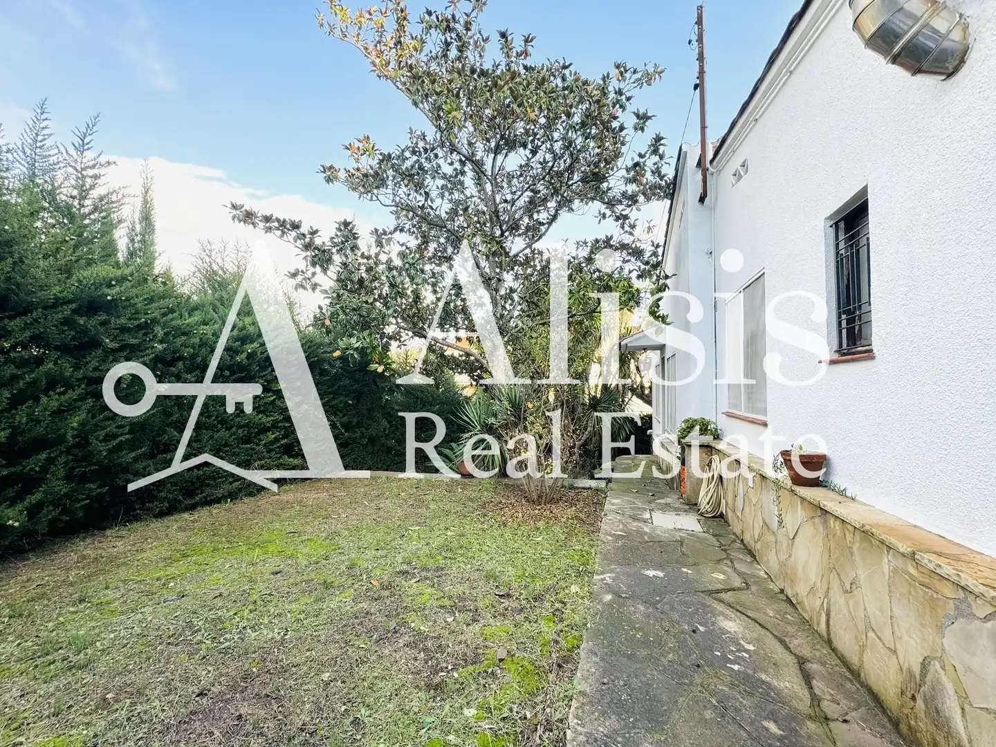 Casa o chalet en venta en Vallirana