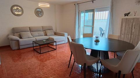 Foto 2 de Casa adosada en venda a Zona Calvario, Málaga