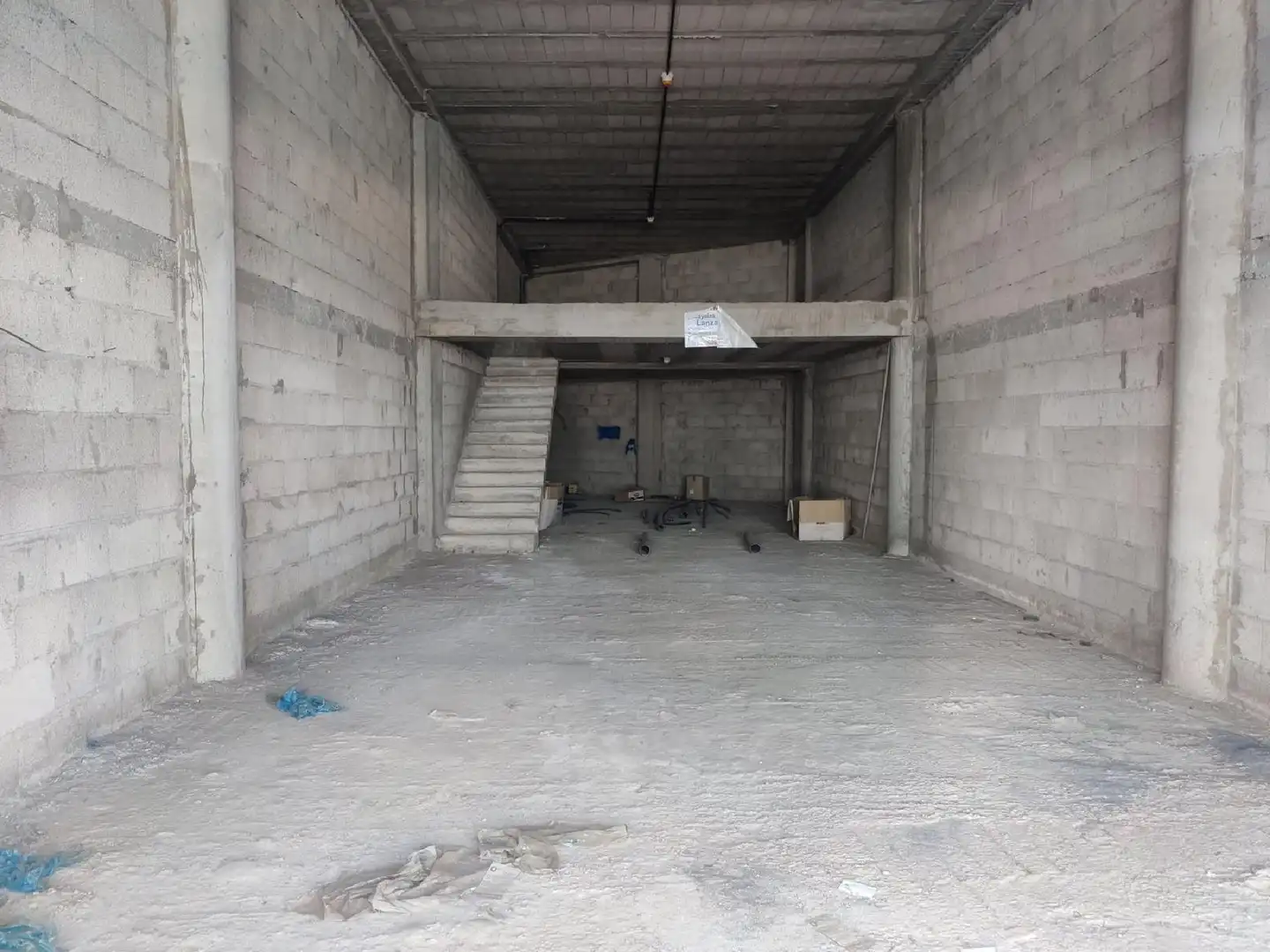 Gewerbefläche zum Verkauf in RAMBLA MEDULAR 75, imagen 3
