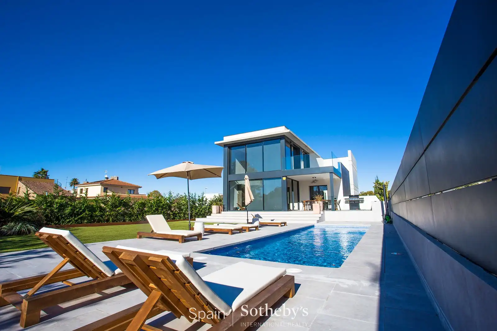 Casa con piscina en venta en Carrer dels Horts, imagen 39