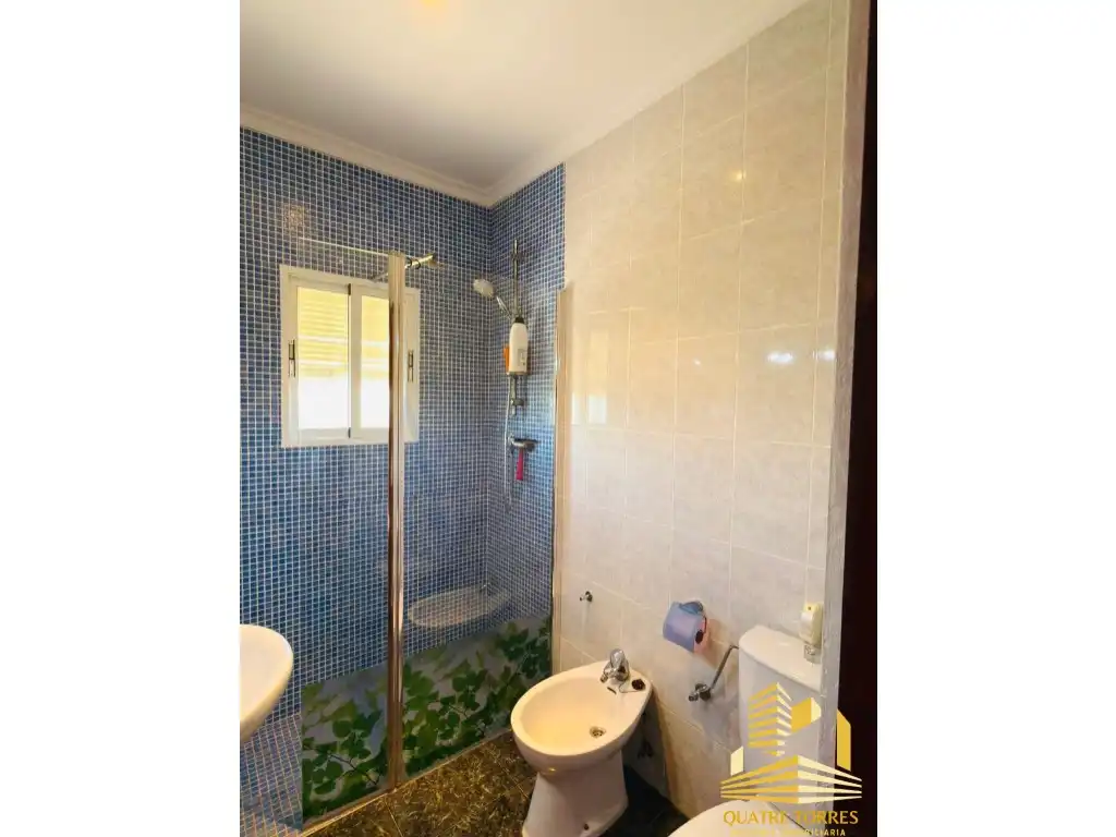 Bathroom of Houses for sale in Riba-roja de Túria