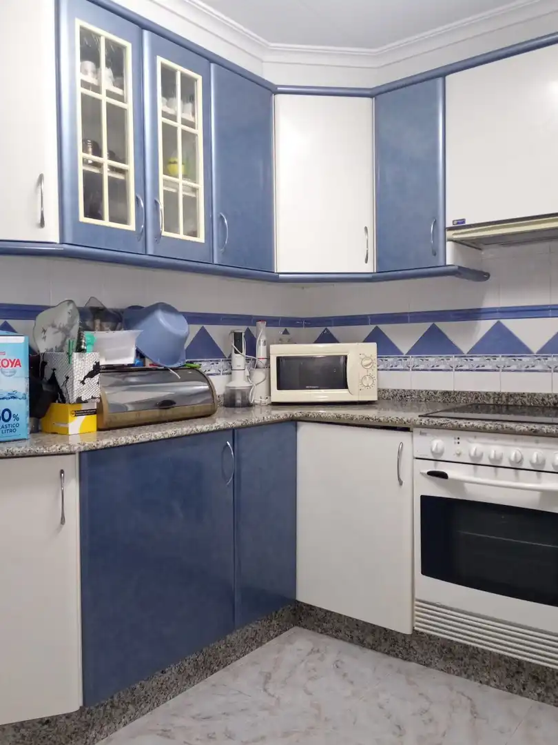 Wohnung mit Terrasse zum Verkauf in Pueblo de Cullera, imagen 45