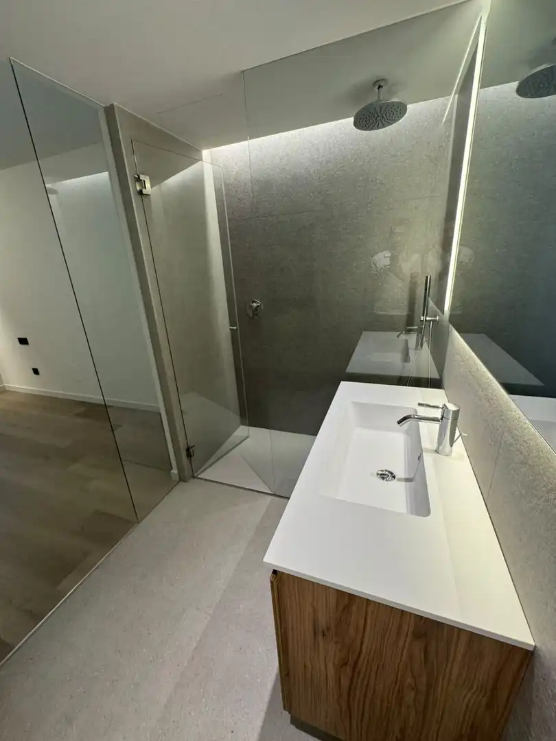 3-bedroom flat for rent in Andorra la Vella · 43 of 60