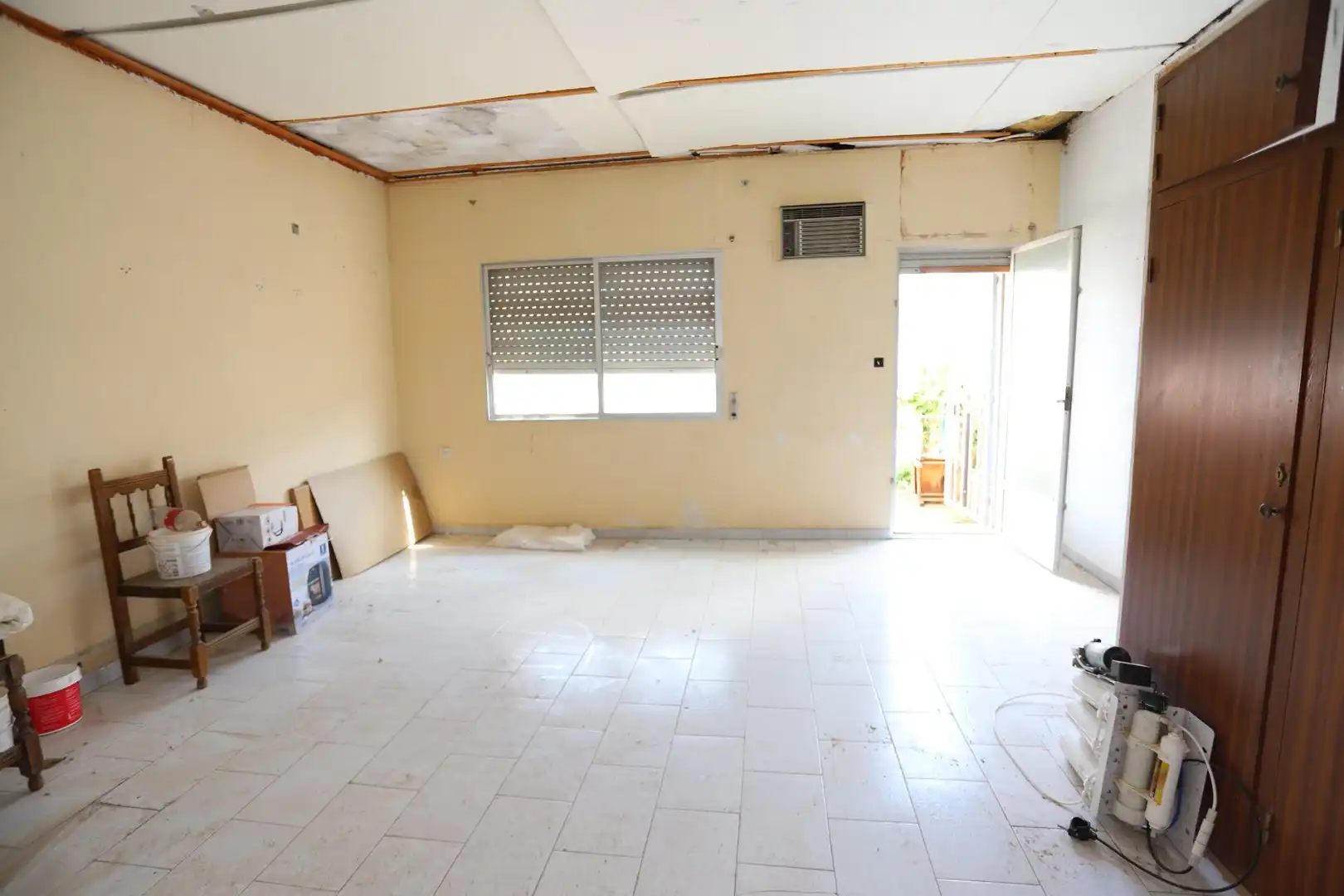 Casa amb piscina en venda a Alcázar de San Juan, imagen 38