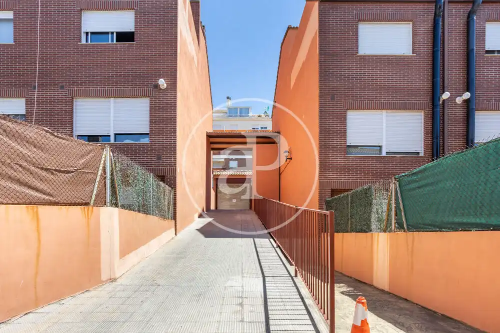 Casa adosada en venda a Les Boqueres - Santa Quiteria