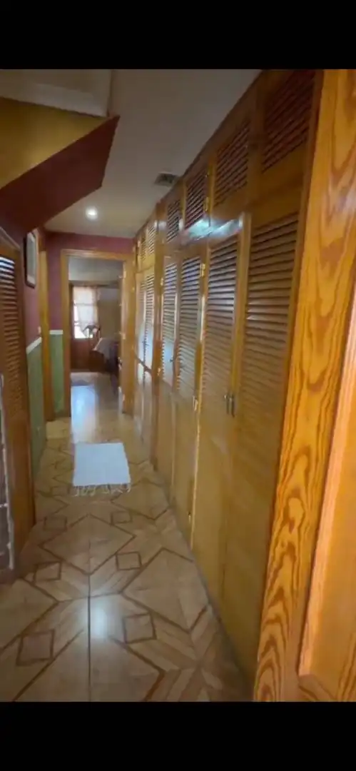 Flat for sale in Plasencia  with Air Conditioner, Heating and Private garden