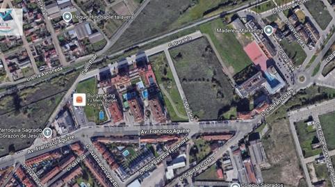 Photo 3 of Flat for sale in Avenida de Francisco Aguirre, El Pilar - La Estación, Talavera de la Reina