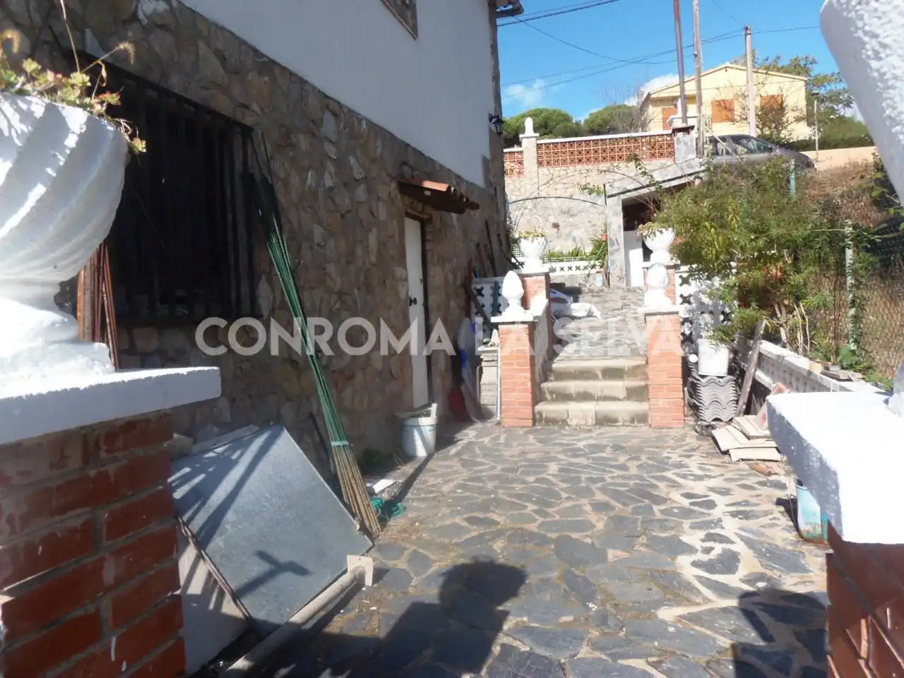 House with garden for sale in Residencial Park, imagen 22