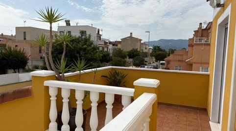Foto 2 de Casa adosada en venta en Carrer Albalat de la Ribera, Bulevar del Xúquer, Cullera
