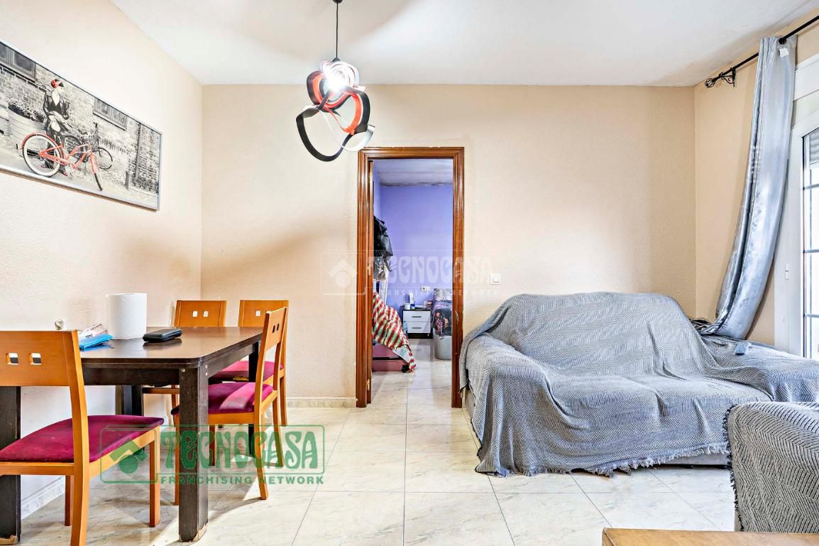 Dormitori de Pis en venda en Roquetas de Mar