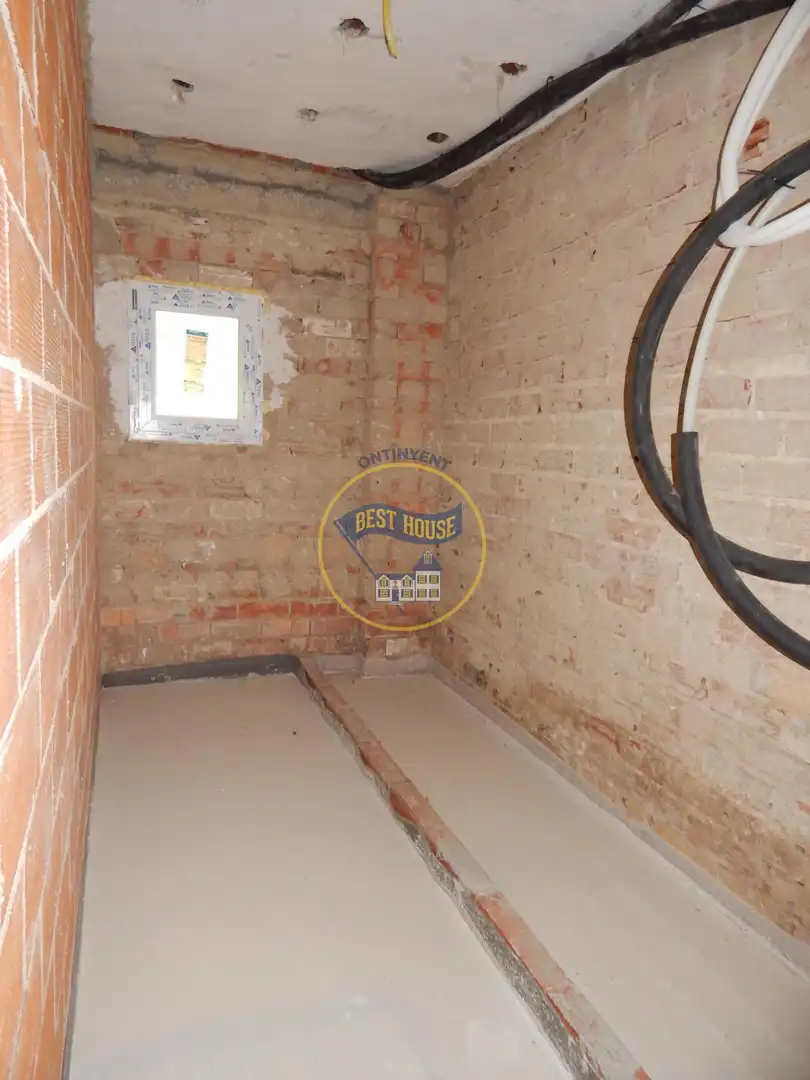 Casa amb terrassa en venda a Muro de Alcoy, imagen 25