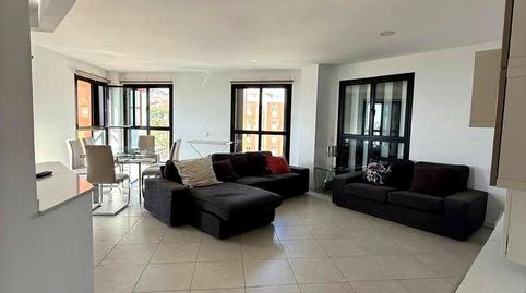 Photo 4 of Flat to rent in Álvaro Rodríguez López, Los Llanos - El Cabo,  Santa Cruz de Tenerife Capital