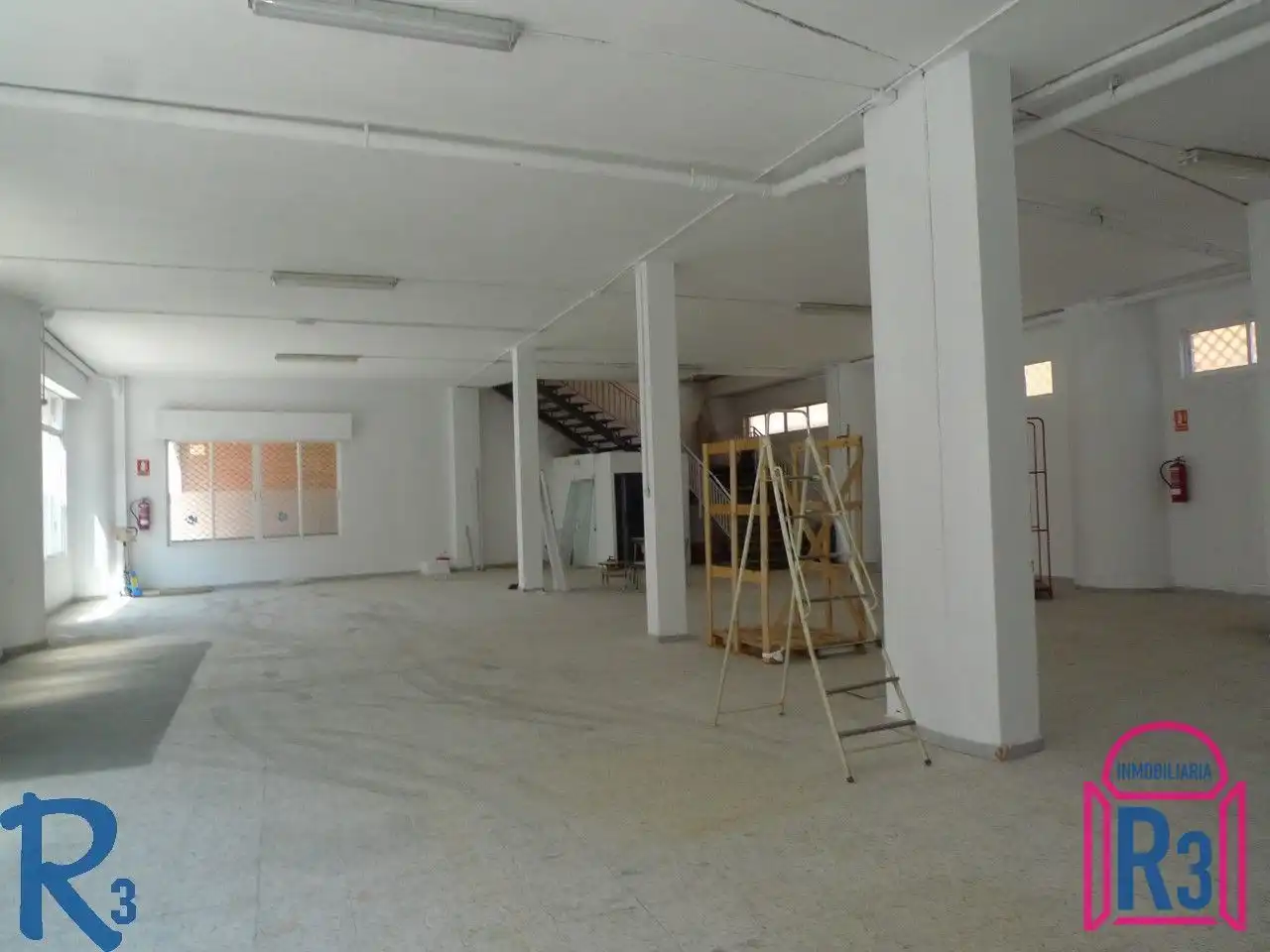 Local comercial en venda a Párroco Pablo Díez, imagen 5