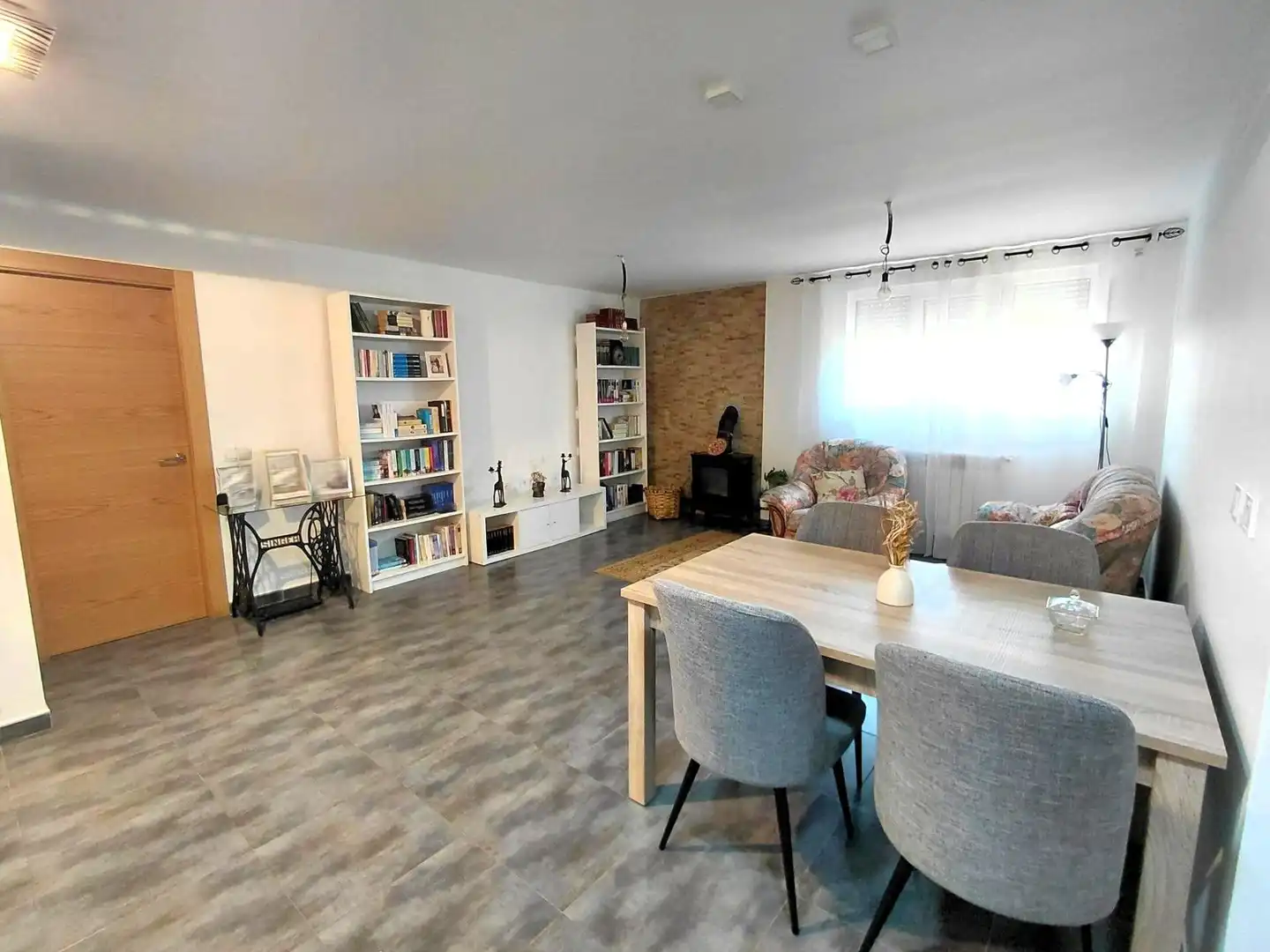 Haus mit Terrasse zum Verkauf in Riotuerto, imagen 9
