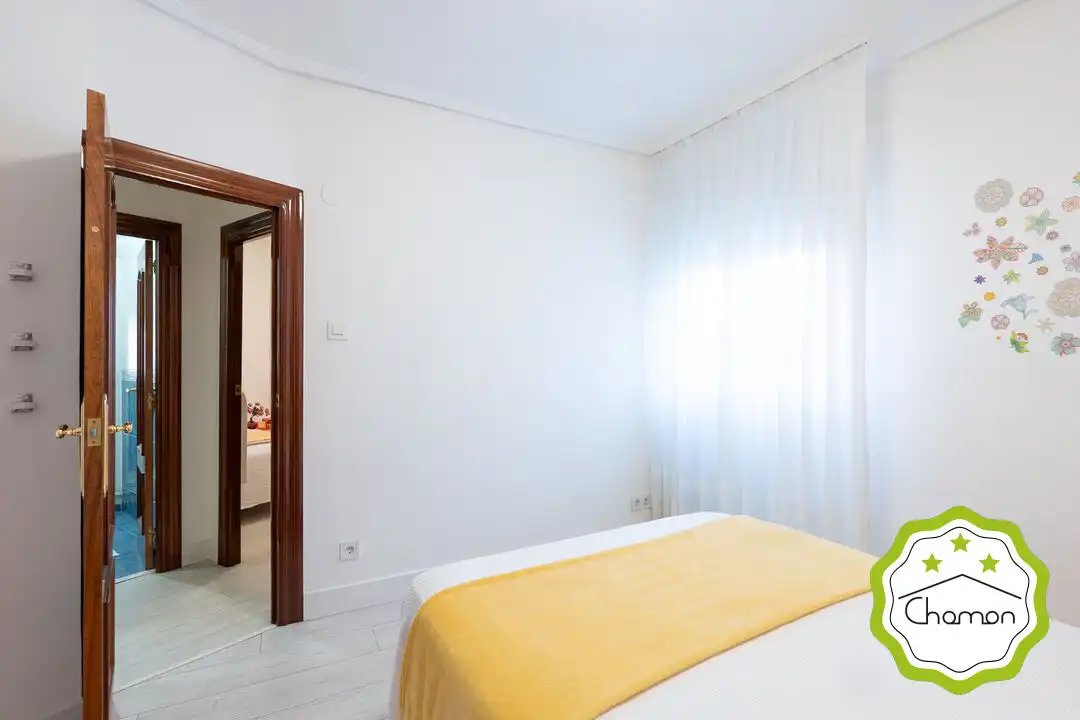 Piso con ascensor en venta en Errekalde, imagen 19