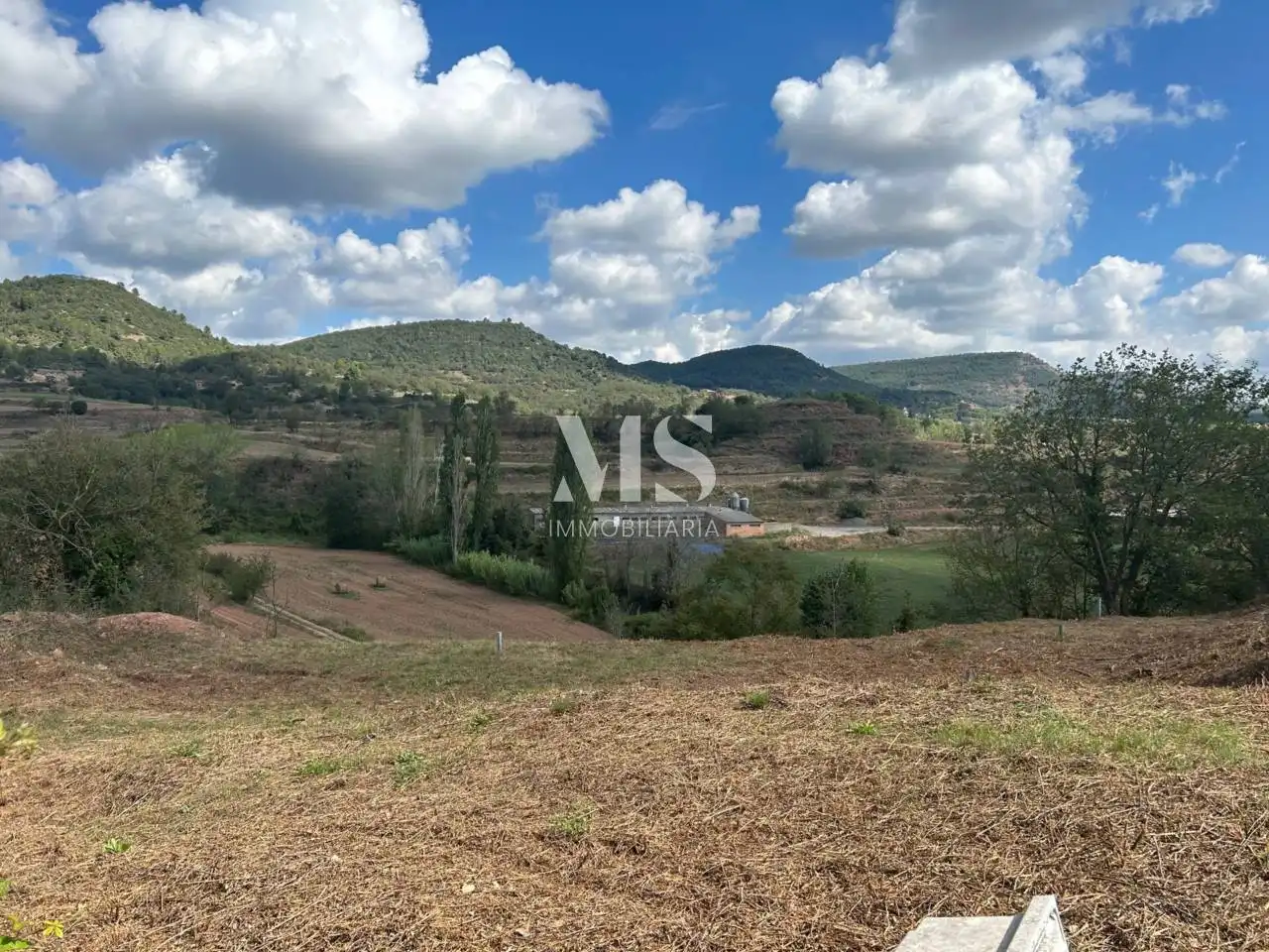 Residencial en venta en Moià