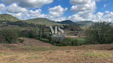 ESPECTACULAR SOLAR EN VENTA EN MOIÀ