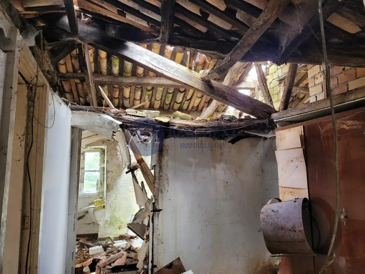 Casa amb jardí en venda a Gondomar, imagen 8