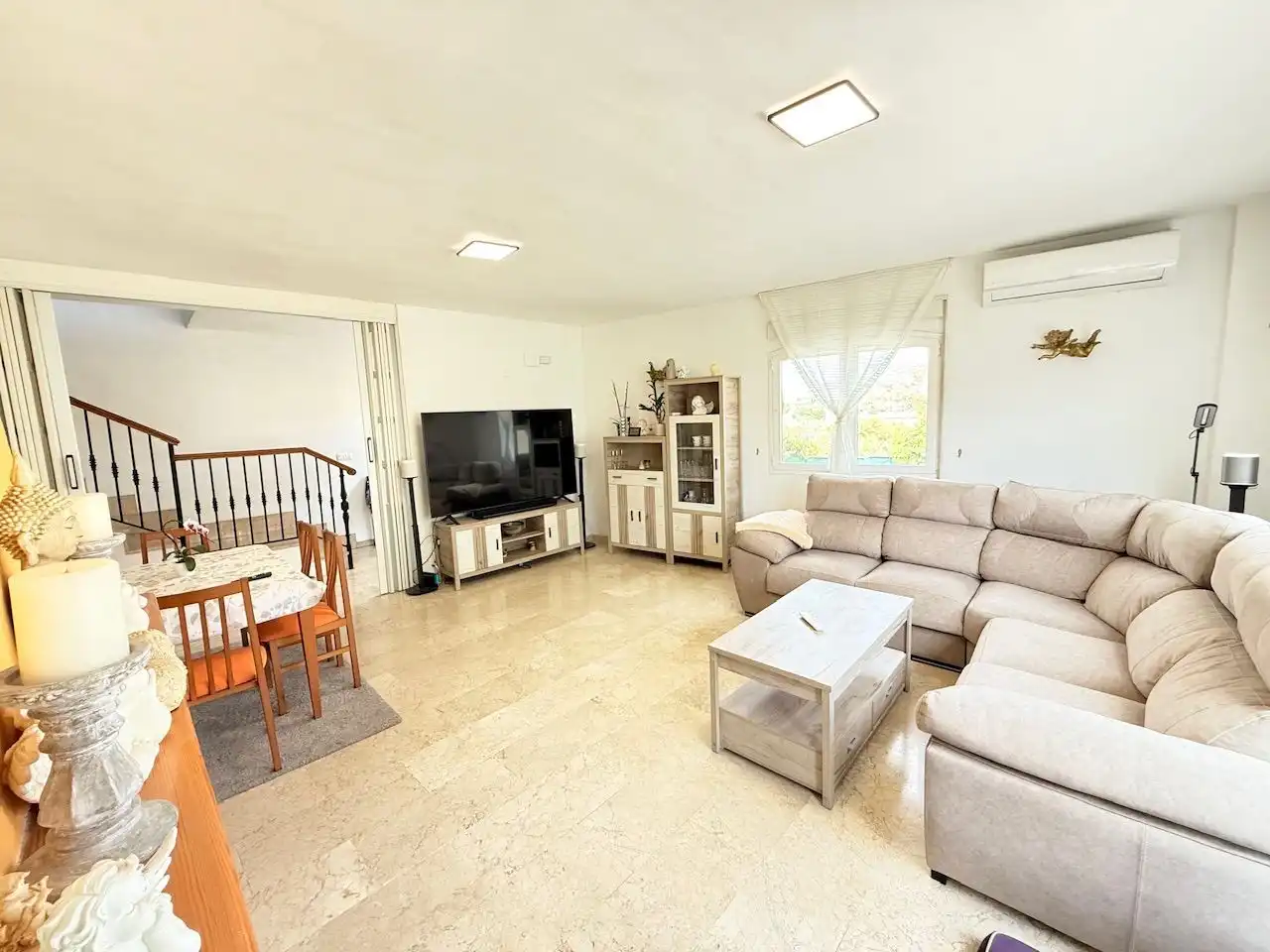 Casa con piscina in vendita a Urbanización Santa Rosa, imagen 17