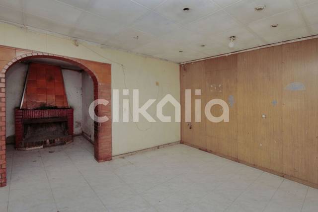 Casa-chalet en Venta en Parc d’Europa