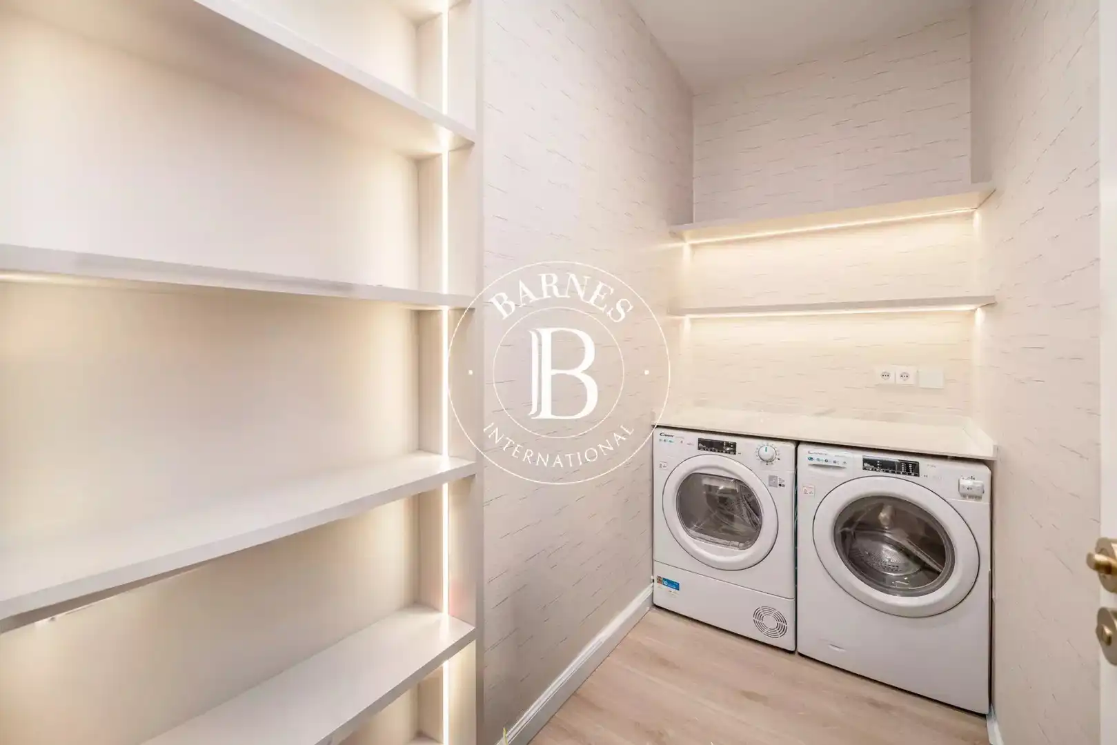 Appartement avec terrasse à vendre à Barrio de Salamanca, imagen 17