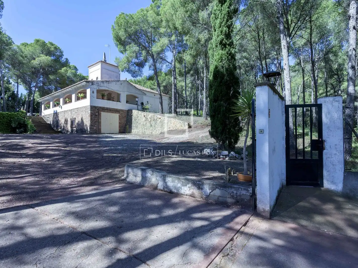 Chalet con jardín en venta en Casco Urbano, imagen 4