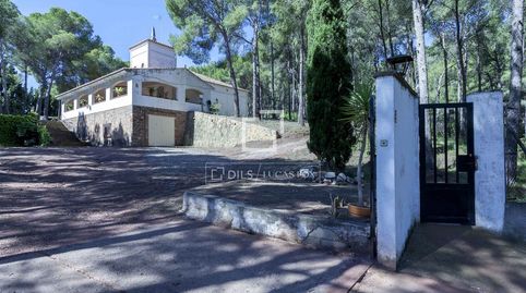 Foto 4 de Casa o chalet en venta en Casco Urbano, Náquera