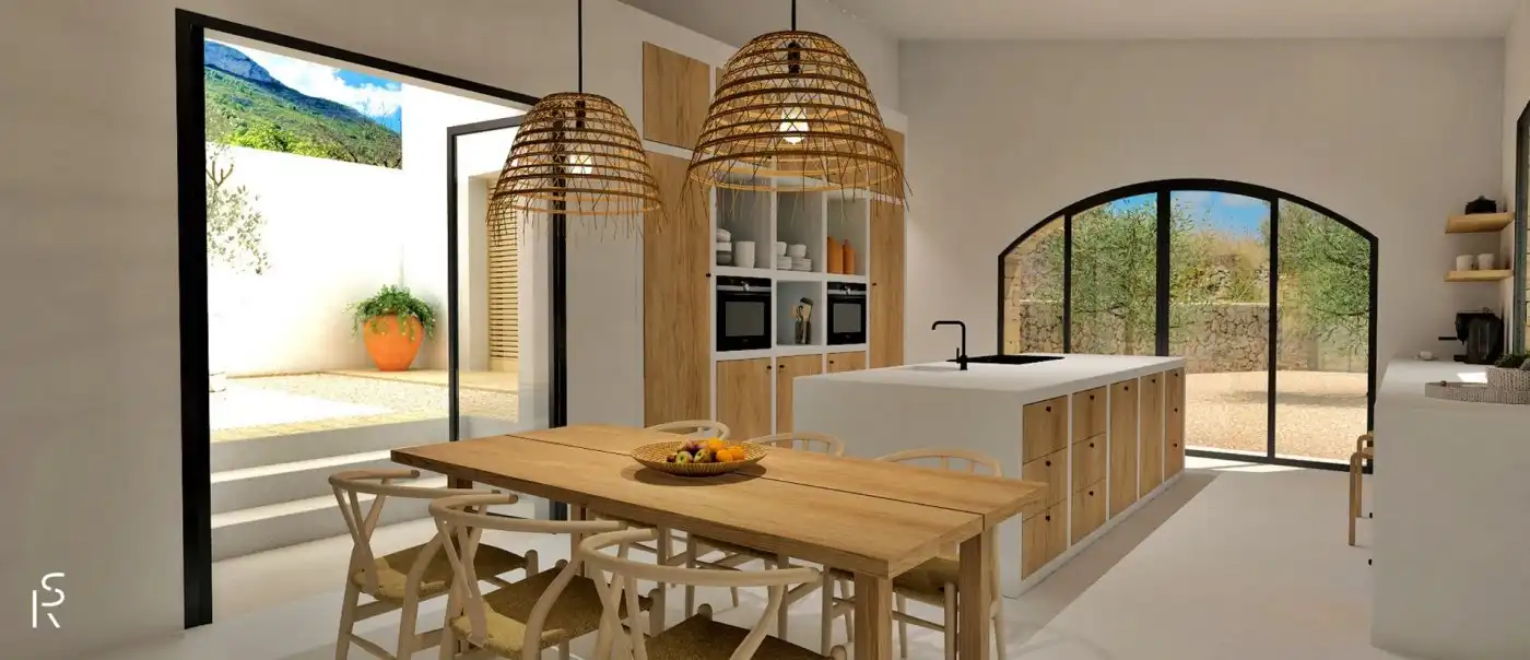 Maison à vendre à Xaló, imagen 16